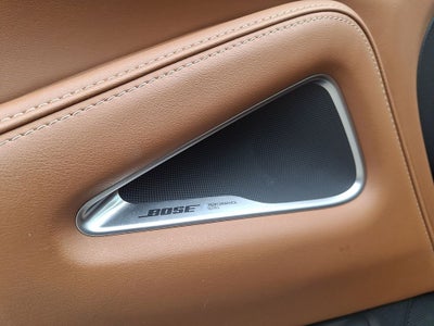 2023 INFINITI QX60 SENSORY AWD