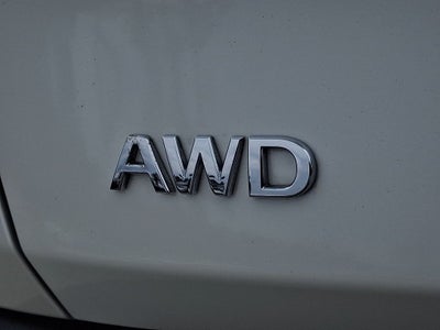 2023 INFINITI QX60 SENSORY AWD