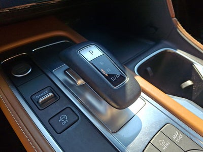 2023 INFINITI QX60 AUTOGRAPH AWD
