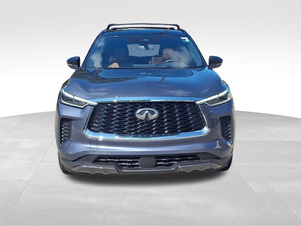 2023 INFINITI QX60 AUTOGRAPH AWD