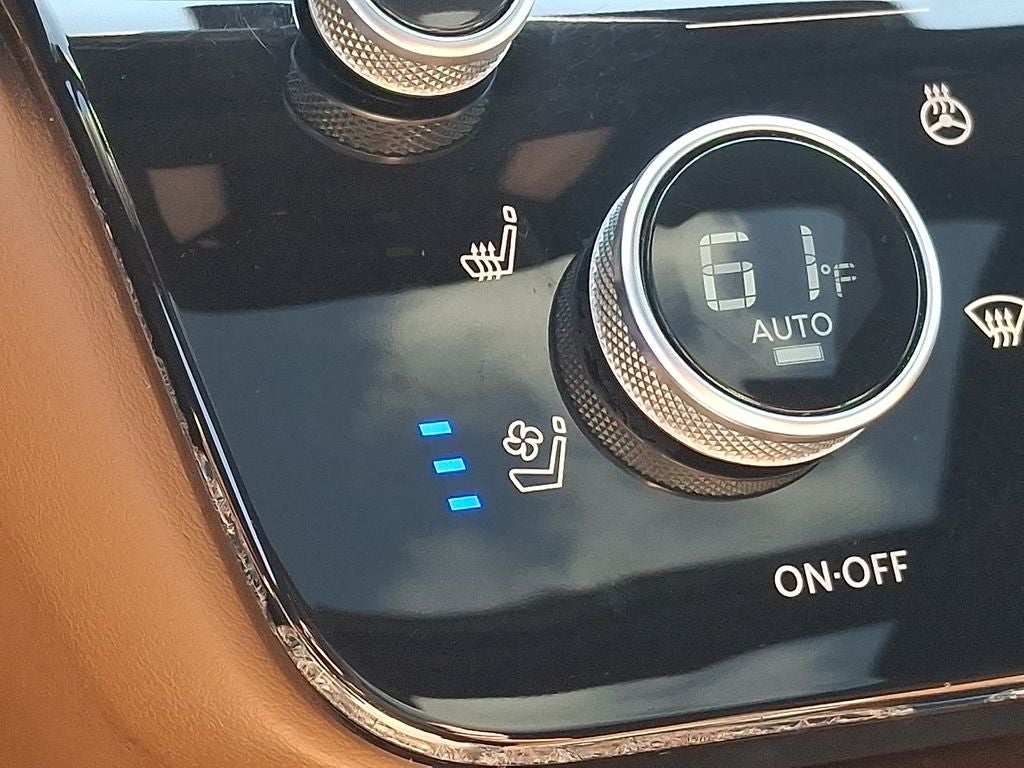 2023 INFINITI QX60 AUTOGRAPH AWD