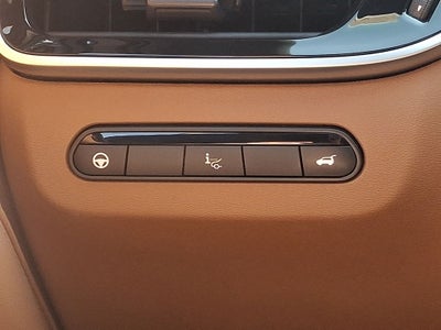2023 INFINITI QX60 AUTOGRAPH AWD