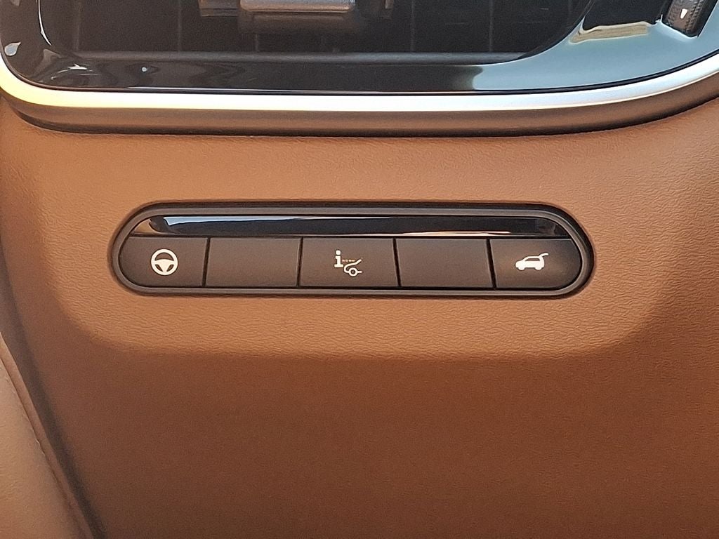 2023 INFINITI QX60 AUTOGRAPH AWD