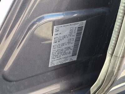 2023 INFINITI QX60 AUTOGRAPH AWD