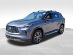 2023 INFINITI QX60 AUTOGRAPH AWD