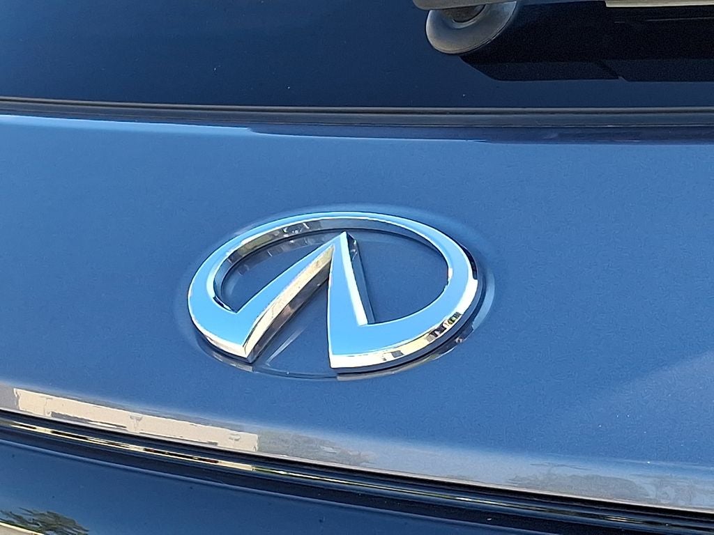 2023 INFINITI QX60 AUTOGRAPH AWD