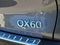 2023 INFINITI QX60 AUTOGRAPH AWD