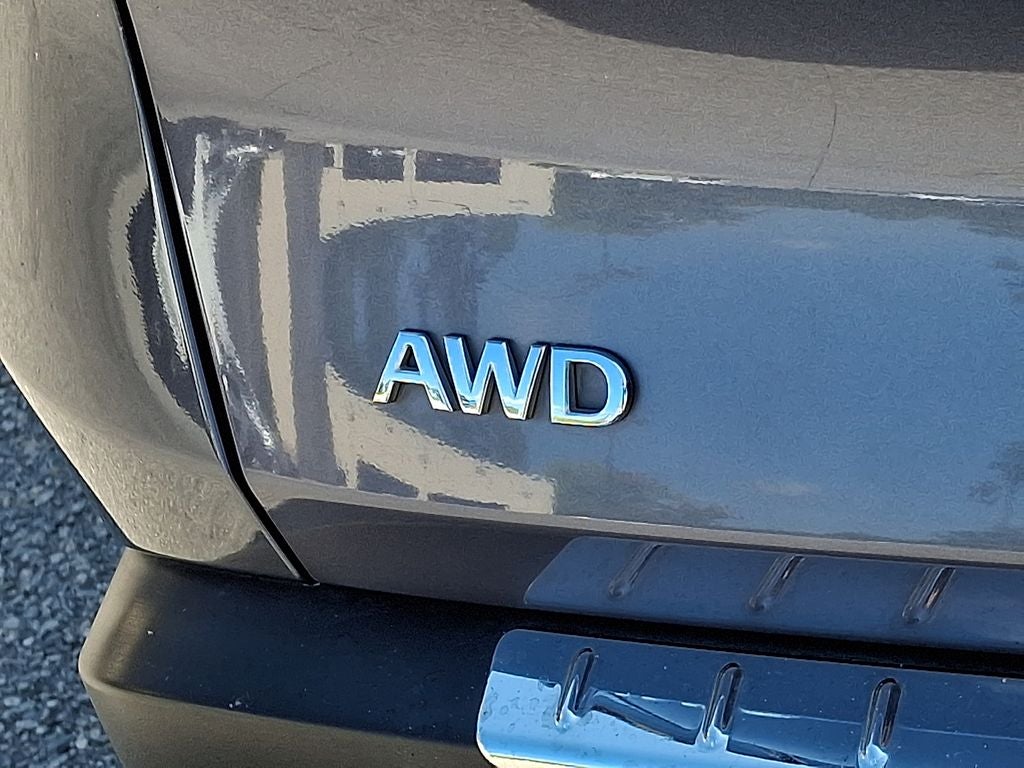 2023 INFINITI QX60 AUTOGRAPH AWD