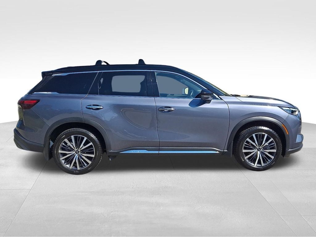 2023 INFINITI QX60 AUTOGRAPH AWD