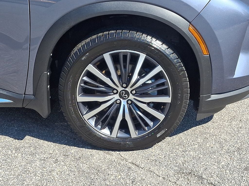 2023 INFINITI QX60 AUTOGRAPH AWD