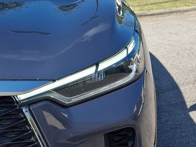2023 INFINITI QX60 AUTOGRAPH AWD