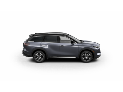 2023 INFINITI QX60 AUTOGRAPH AWD