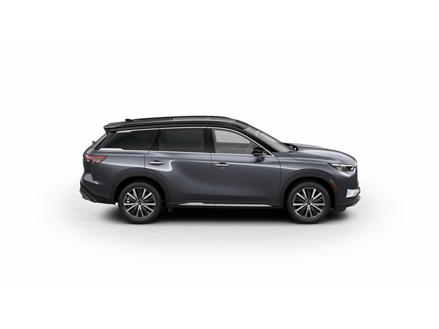 2023 INFINITI QX60 AUTOGRAPH AWD