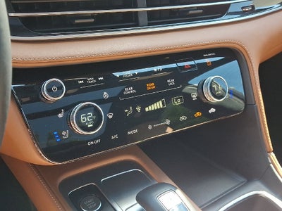 2024 INFINITI QX60 AUTOGRAPH AWD