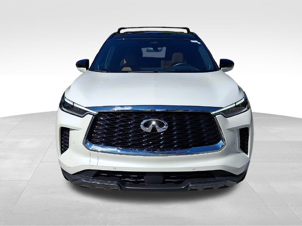2024 INFINITI QX60 AUTOGRAPH AWD
