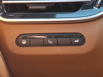 2024 INFINITI QX60 AUTOGRAPH AWD