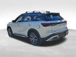 2024 INFINITI QX60 AUTOGRAPH AWD