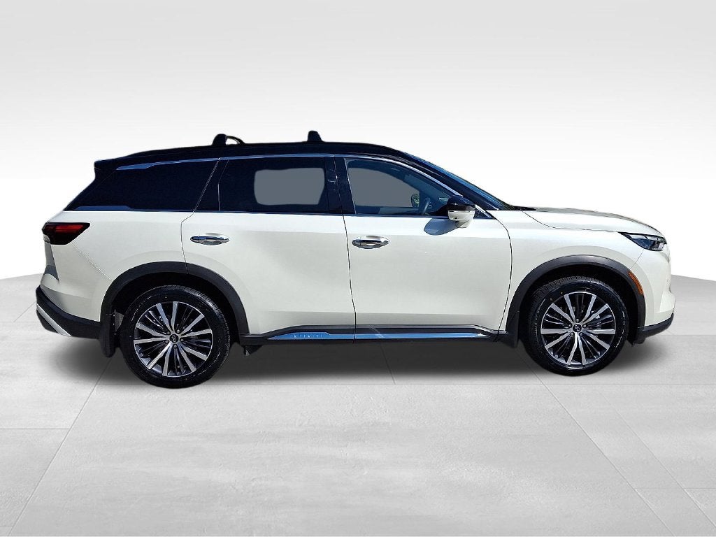 2024 INFINITI QX60 AUTOGRAPH AWD