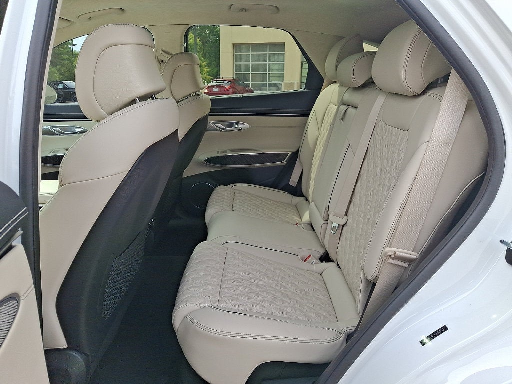 2025 Genesis GV70 3.5T Sport