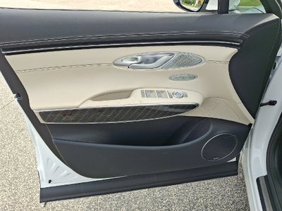 2025 Genesis GV70 3.5T Sport