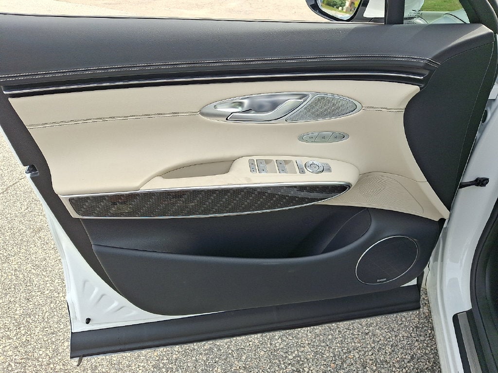 2025 Genesis GV70 3.5T Sport