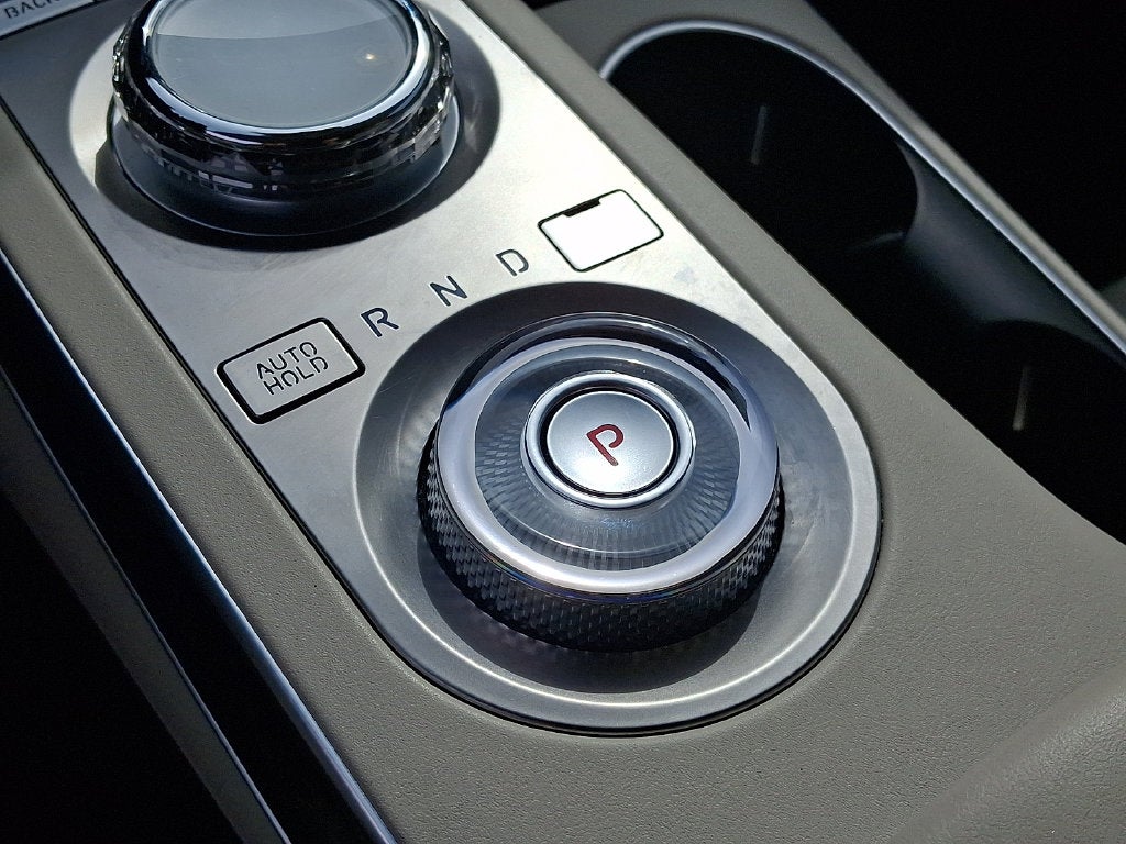 2025 Genesis GV70 3.5T Sport