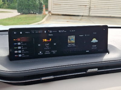 2025 Genesis GV70 3.5T Sport