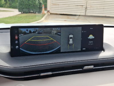 2025 Genesis GV70 3.5T Sport