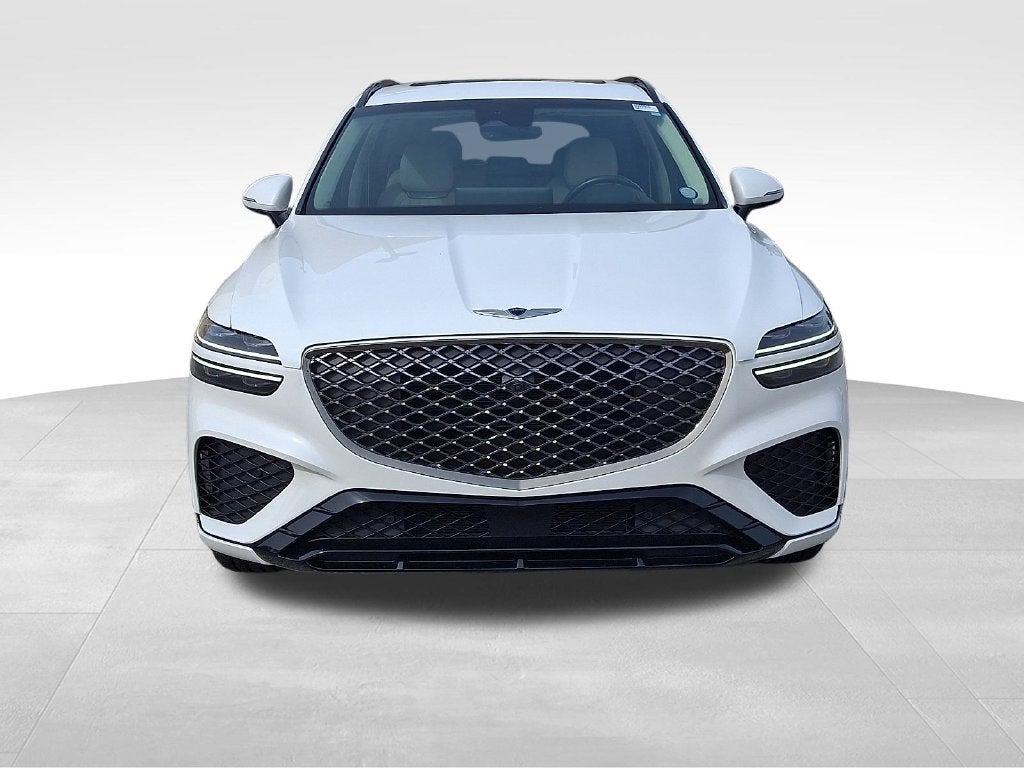 2025 Genesis GV70 3.5T Sport