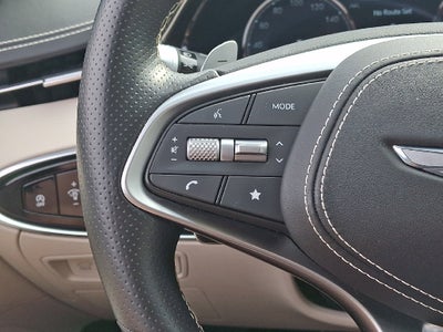 2025 Genesis GV70 3.5T Sport