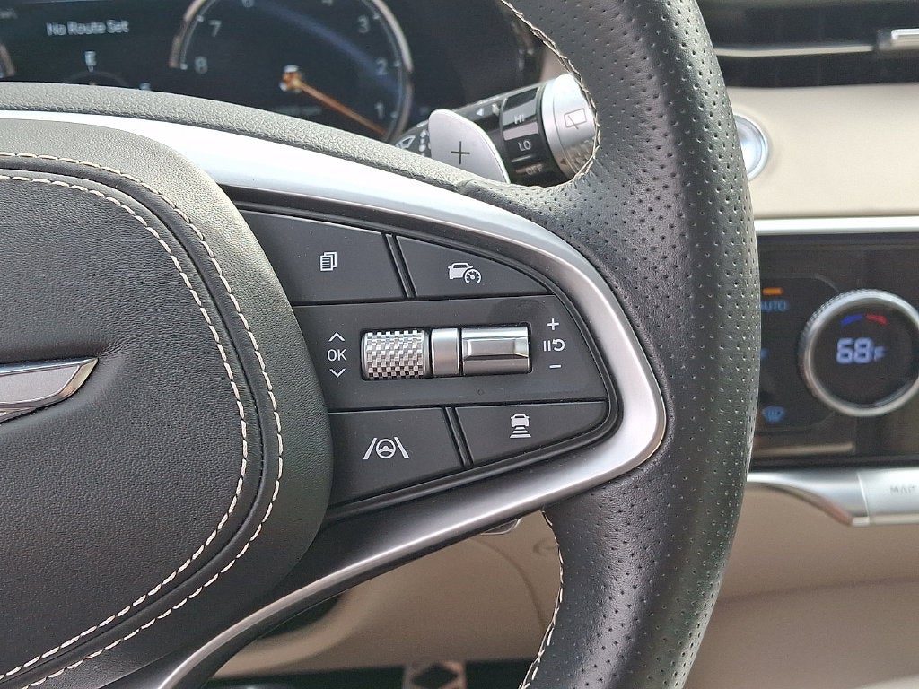 2025 Genesis GV70 3.5T Sport