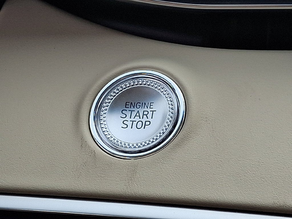2025 Genesis GV70 3.5T Sport