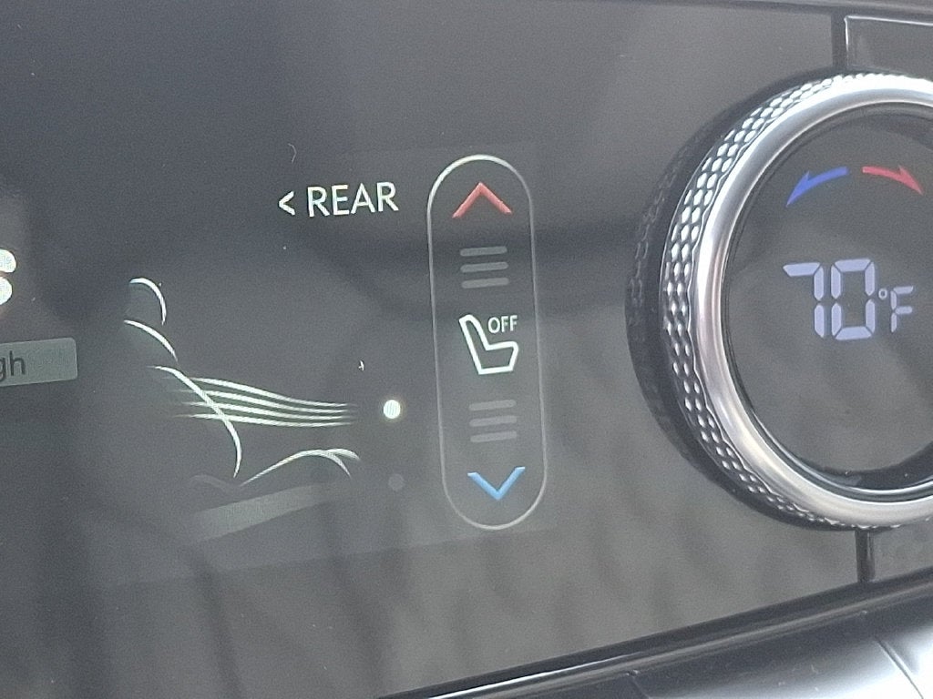 2025 Genesis GV70 3.5T Sport