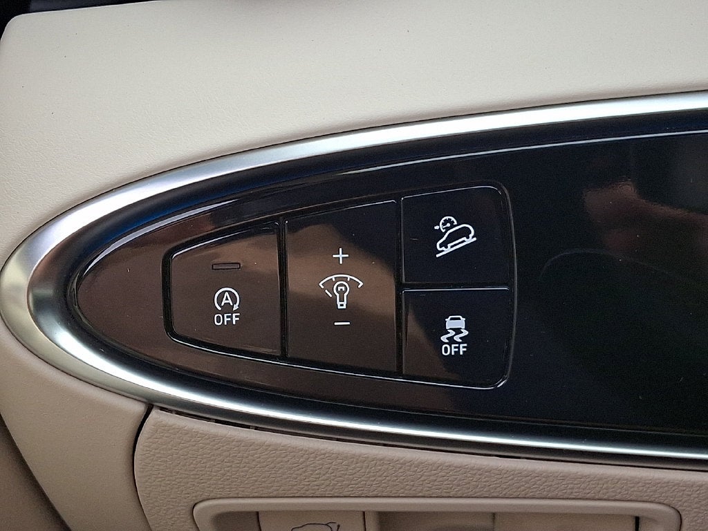 2025 Genesis GV70 3.5T Sport