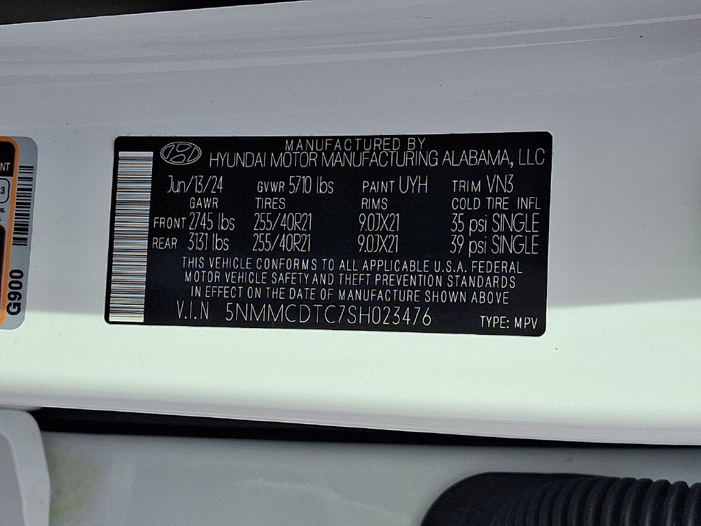 2025 Genesis GV70 3.5T Sport