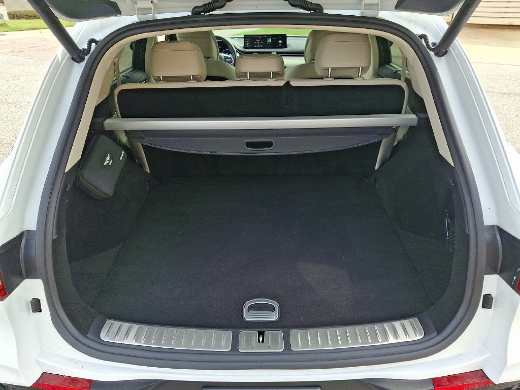 2025 Genesis GV70 3.5T Sport