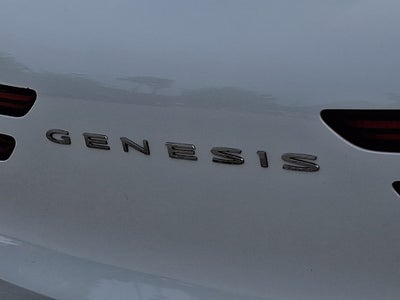 2025 Genesis GV70 3.5T Sport