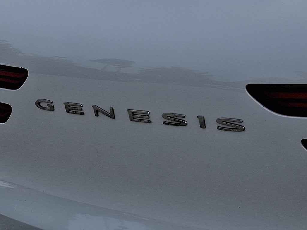 2025 Genesis GV70 3.5T Sport