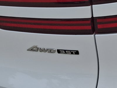 2025 Genesis GV70 3.5T Sport