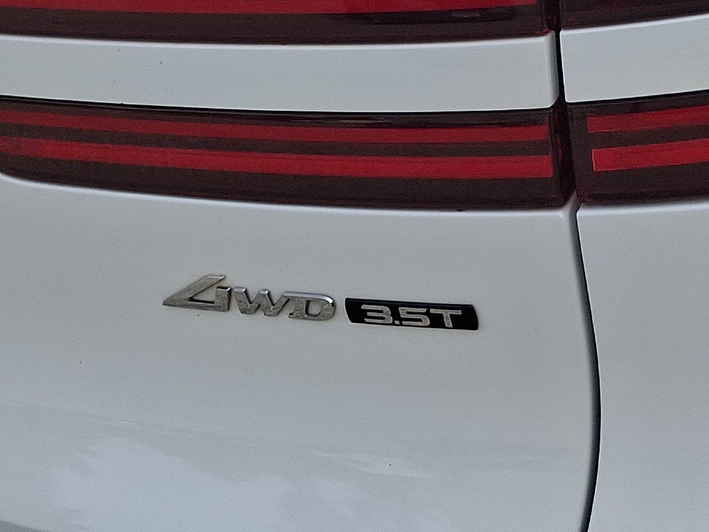 2025 Genesis GV70 3.5T Sport