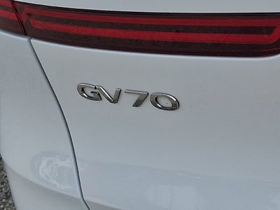 2025 Genesis GV70 3.5T Sport