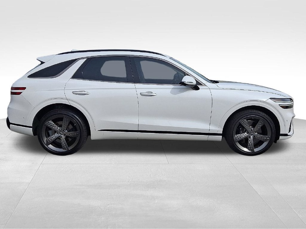 2025 Genesis GV70 3.5T Sport