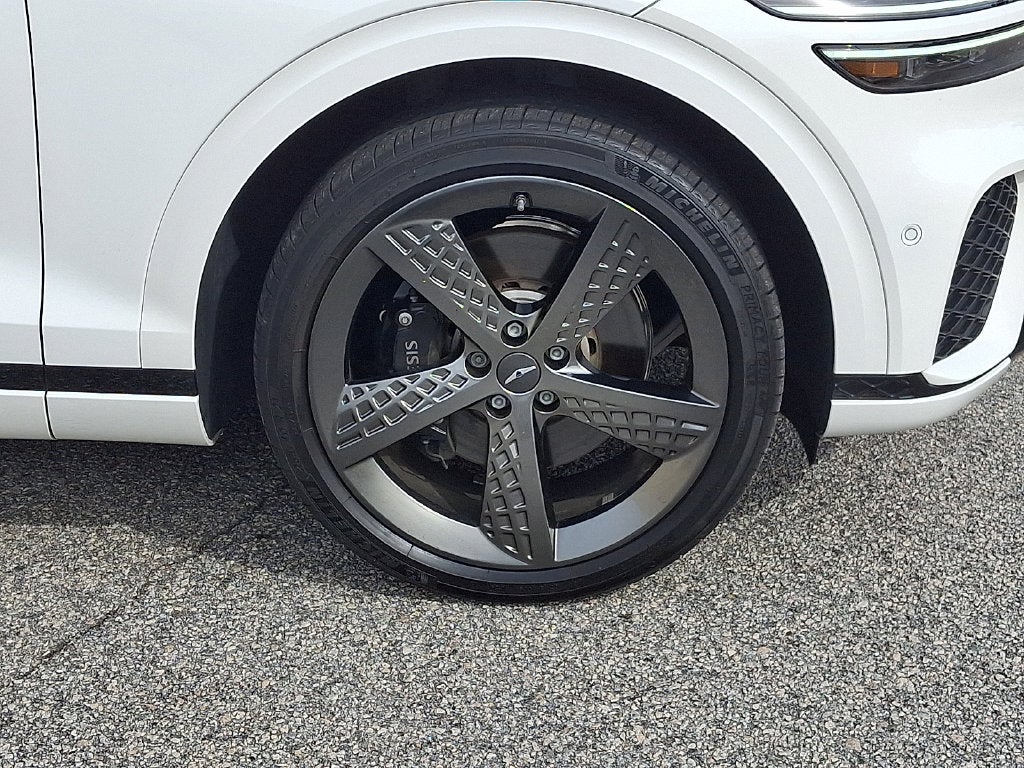 2025 Genesis GV70 3.5T Sport