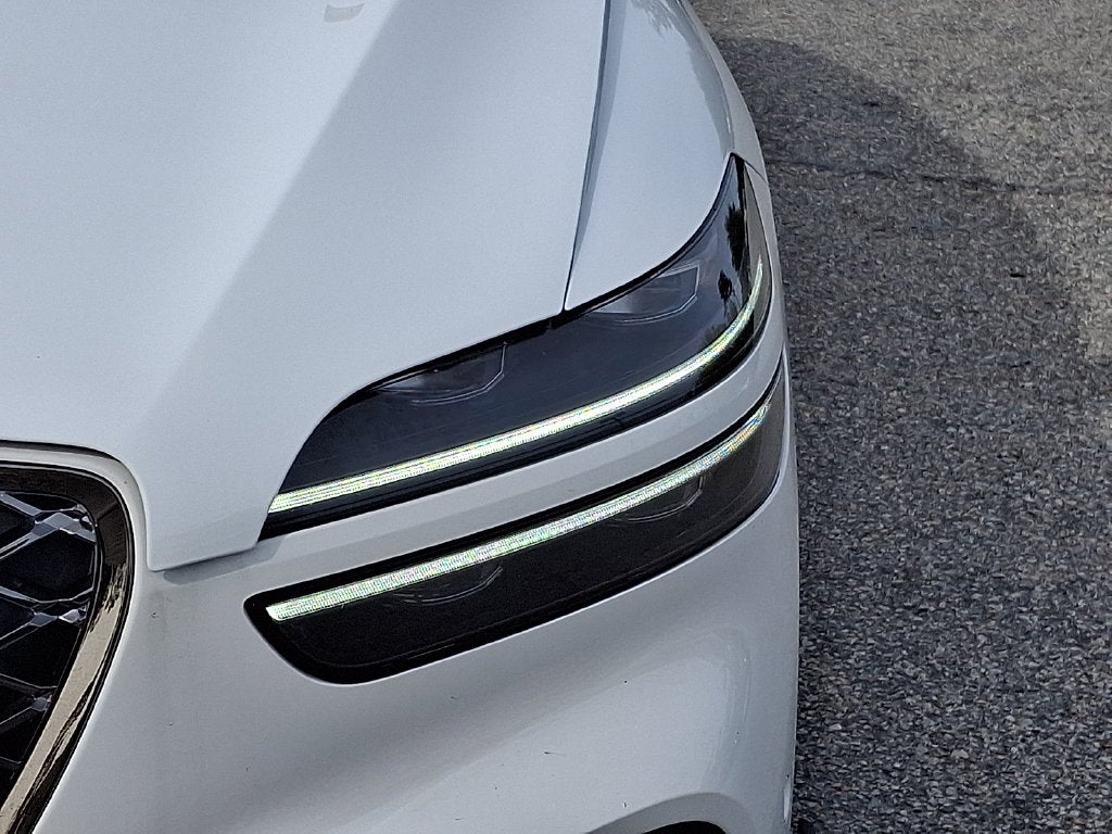 2025 Genesis GV70 3.5T Sport