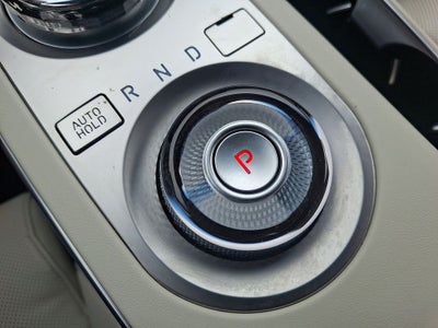 2023 Genesis Electrified GV70 Advanced
