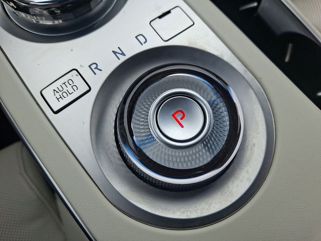 2023 Genesis Electrified GV70 Advanced