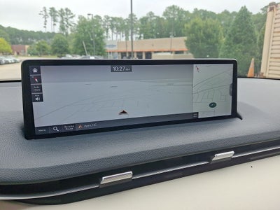 2023 Genesis Electrified GV70 Advanced