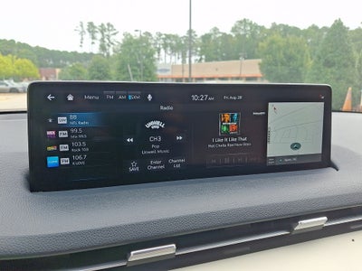 2023 Genesis Electrified GV70 Advanced