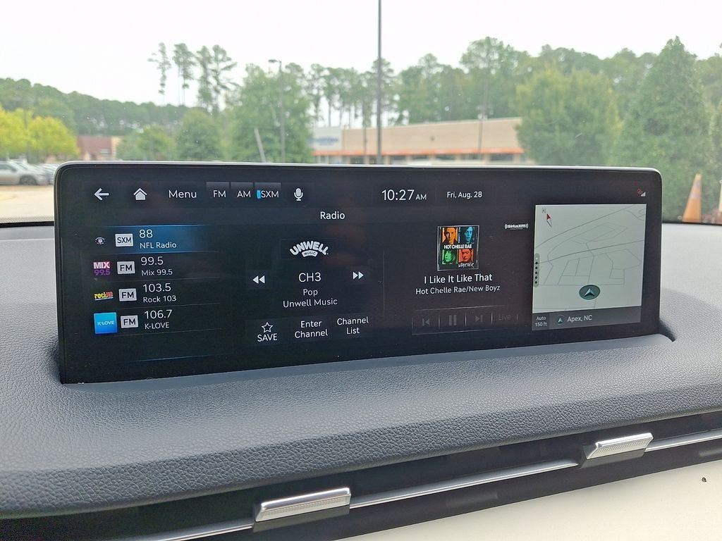 2023 Genesis Electrified GV70 Advanced