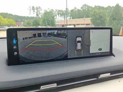 2023 Genesis Electrified GV70 Advanced